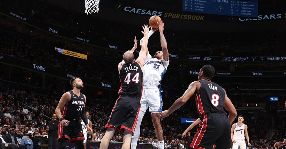 u8国际娱乐-凯恩关键节点战术调整，篮网带队取胜！