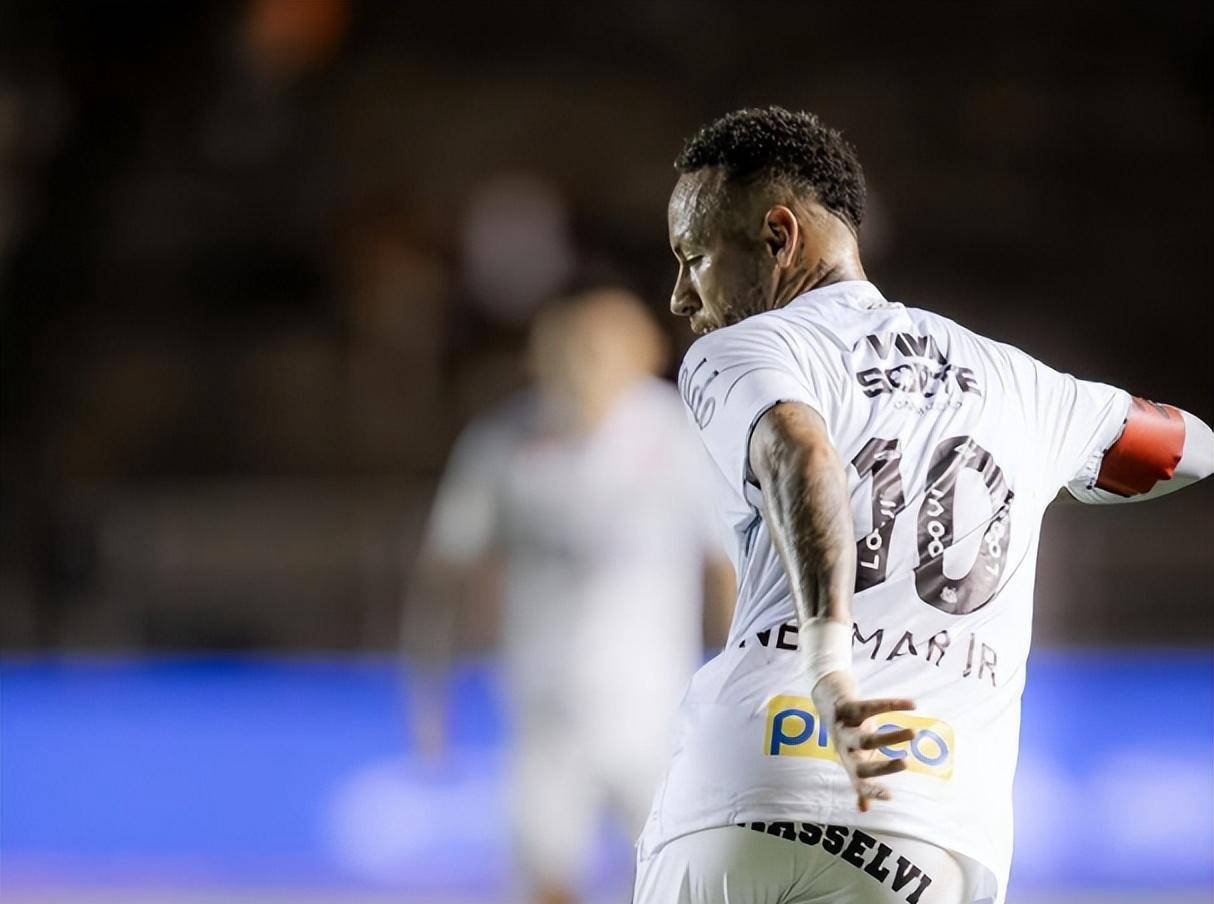 u8平台官方入口-关于内马尔回归赛场，关键助攻首场状态亮眼，阿森纳观众沸腾！的信息