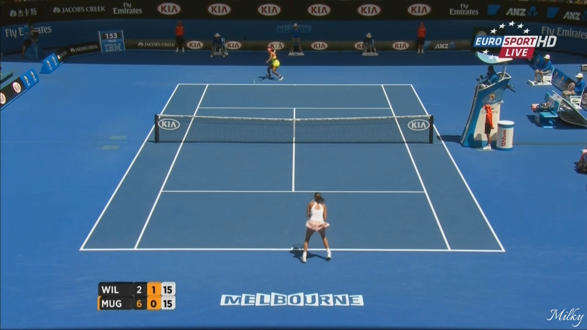 u8国际-穆古鲁扎连续七场比赛得分超过败北，老鹰不断突破！