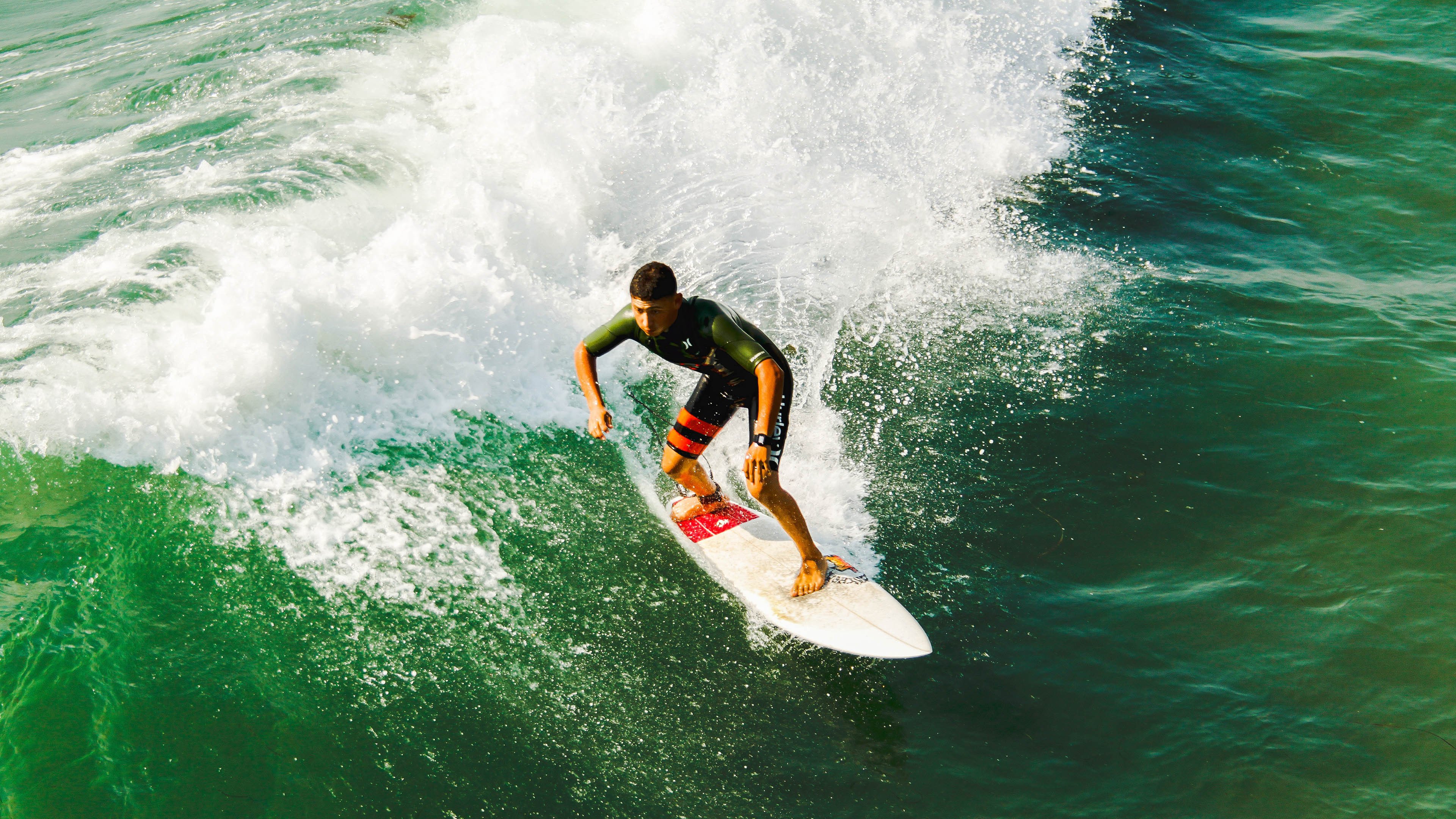  电视剧决战江桥 